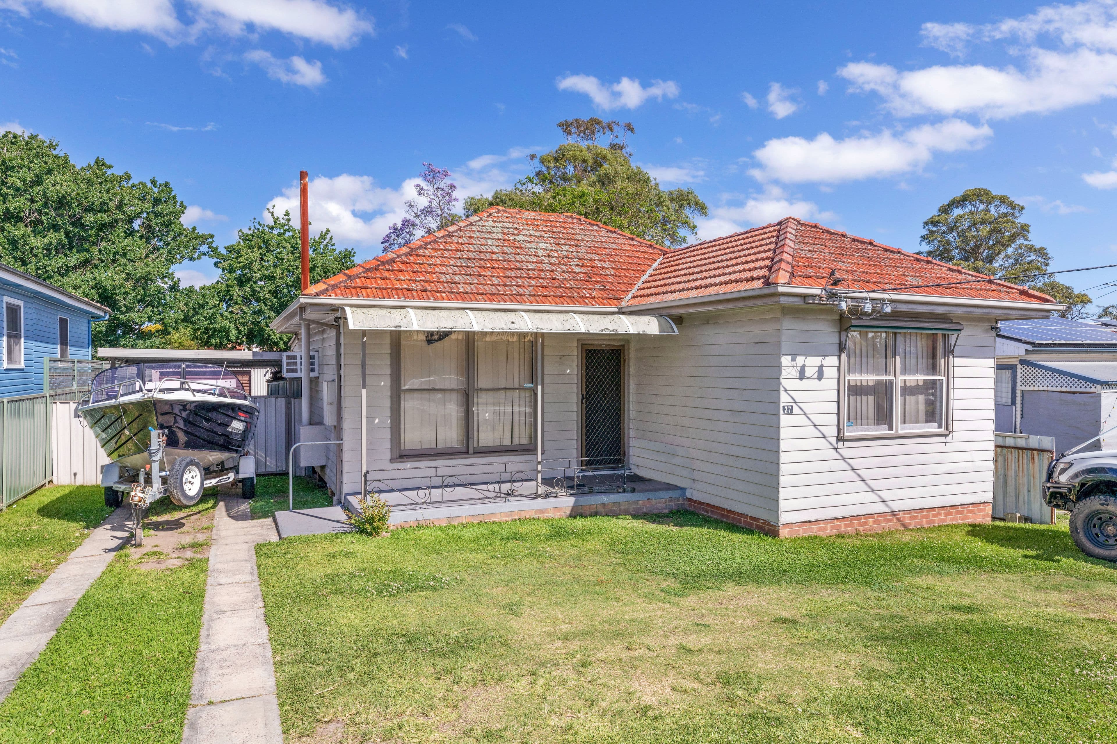 27 Adelaide Street, Raymond Terrace NSW 2324, Raymond Terrace - Image 1
