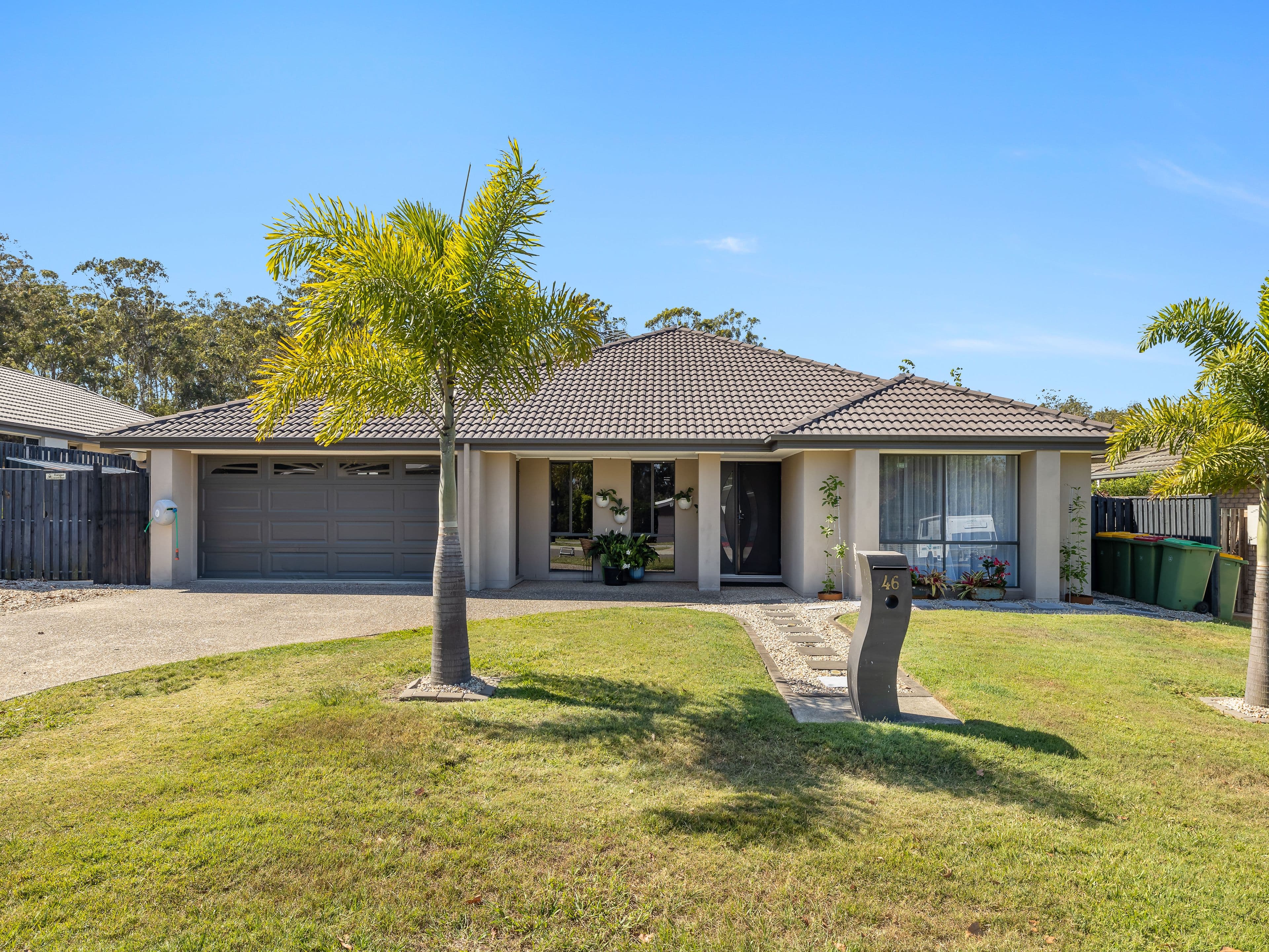 46 Burns Circuit, Augustine Heights QLD 4300, Augustine Heights - Thumbnail 2