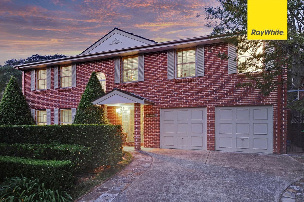 6 Adam Close, Berowra - Image 1
