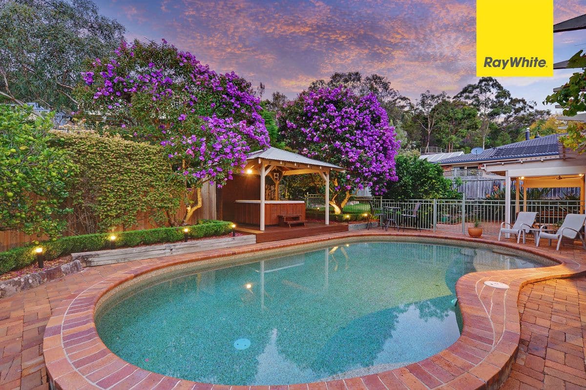 6 Adam Close, Berowra - Thumbnail 2