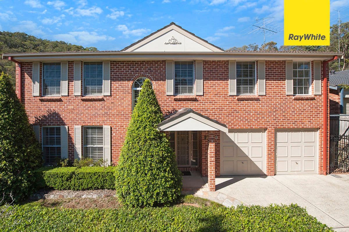 6 Adam Close, Berowra - Thumbnail 3