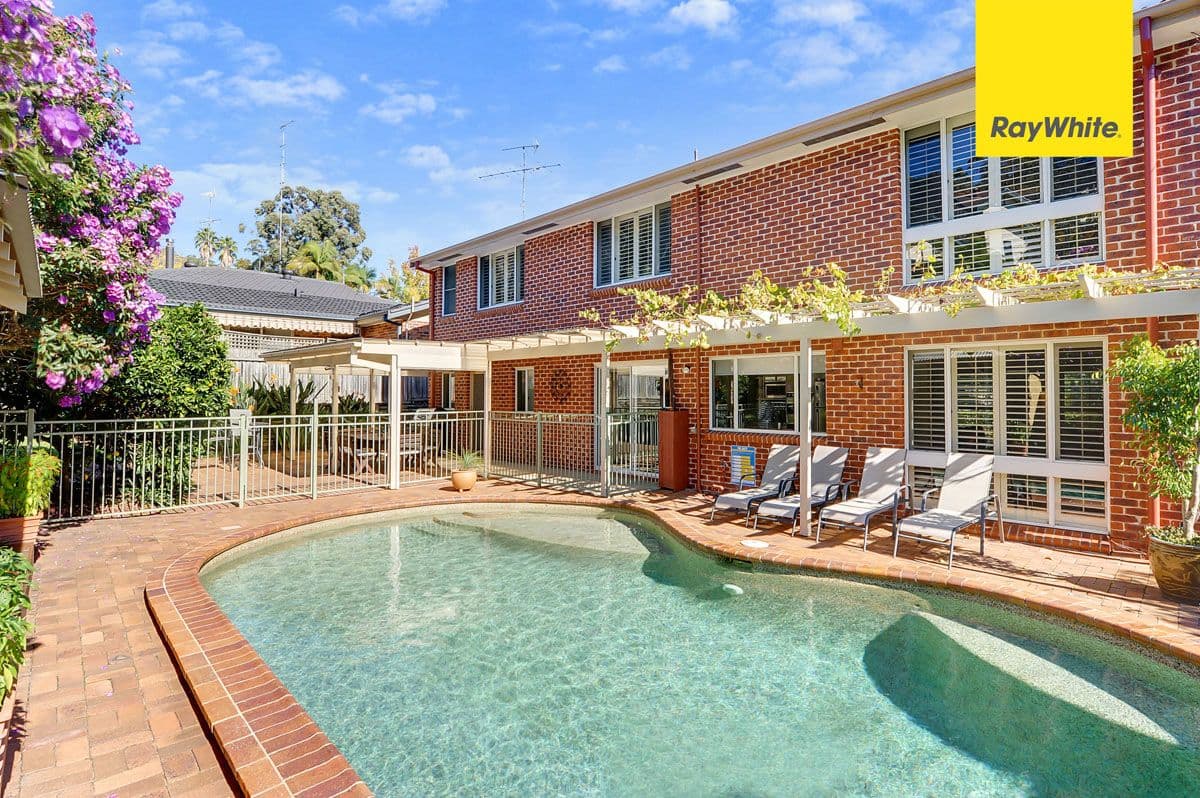 6 Adam Close, Berowra - Thumbnail 4
