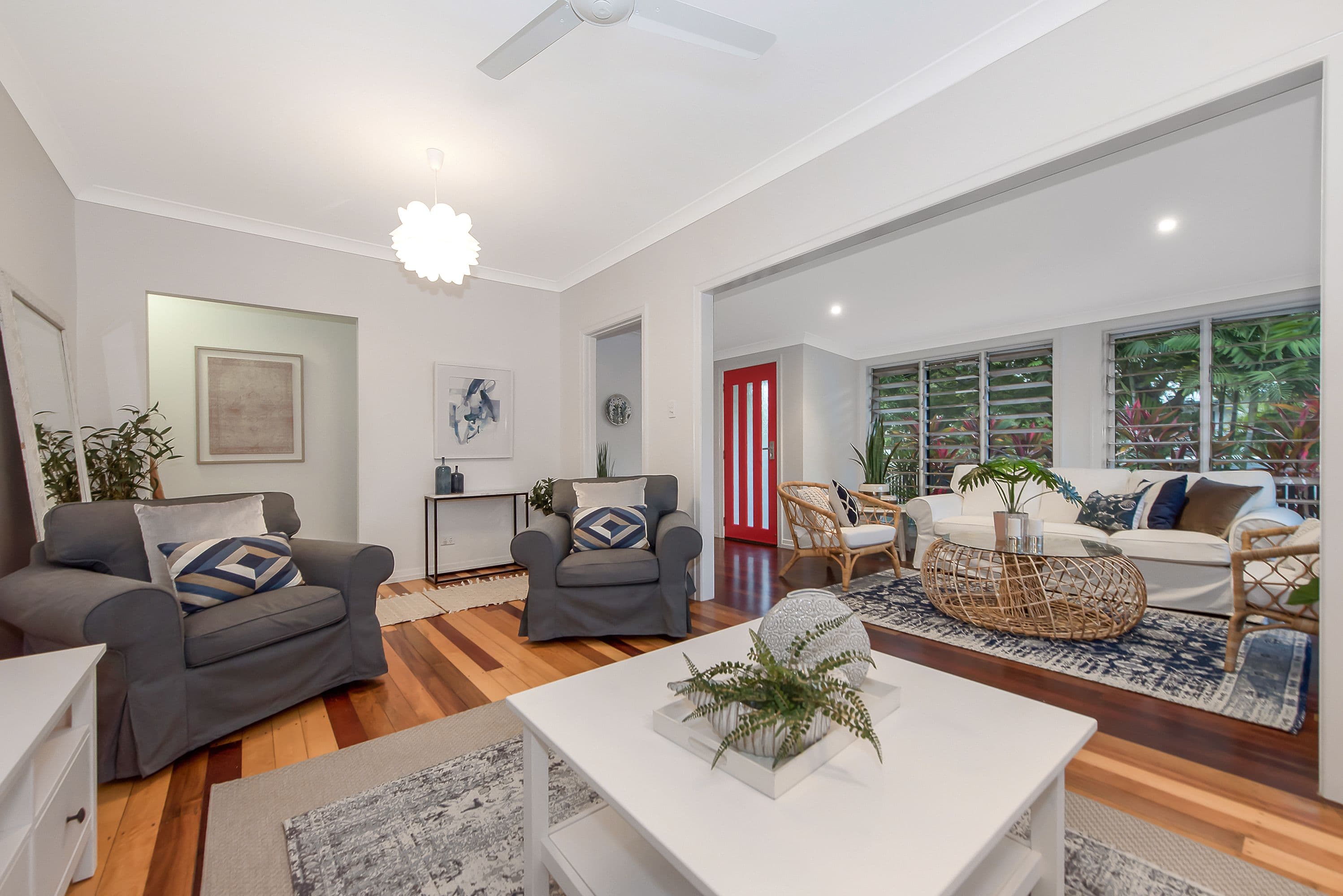 9 Parry Street, Belgian Gardens QLD 4810, Belgian Gardens - Thumbnail 4
