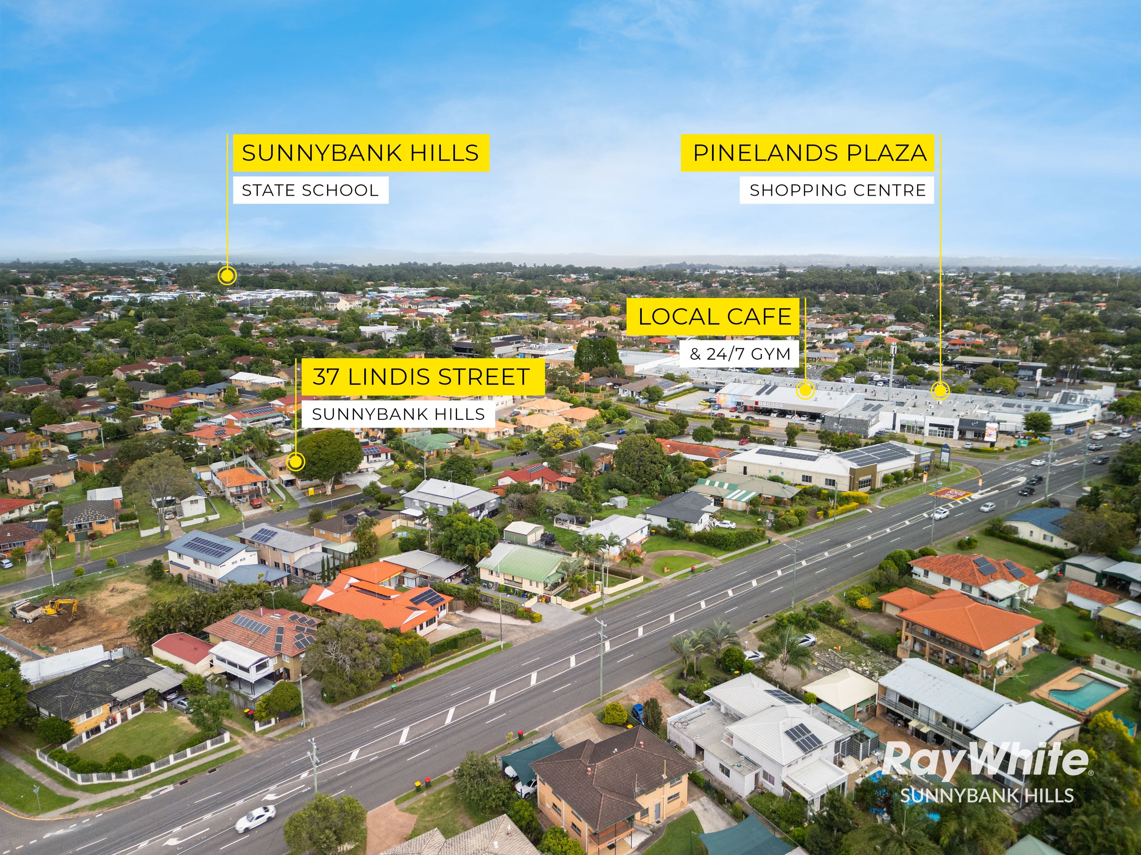 37 Lindis Street, Sunnybank Hills QLD 4109, Sunnybank Hills - Thumbnail 2