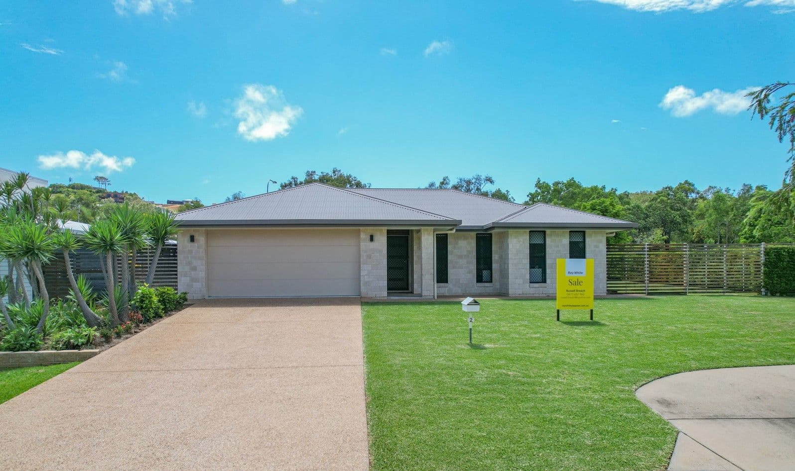 2 Red Emperor Way, Lammermoor QLD 4703, Lammermoor - Image 1