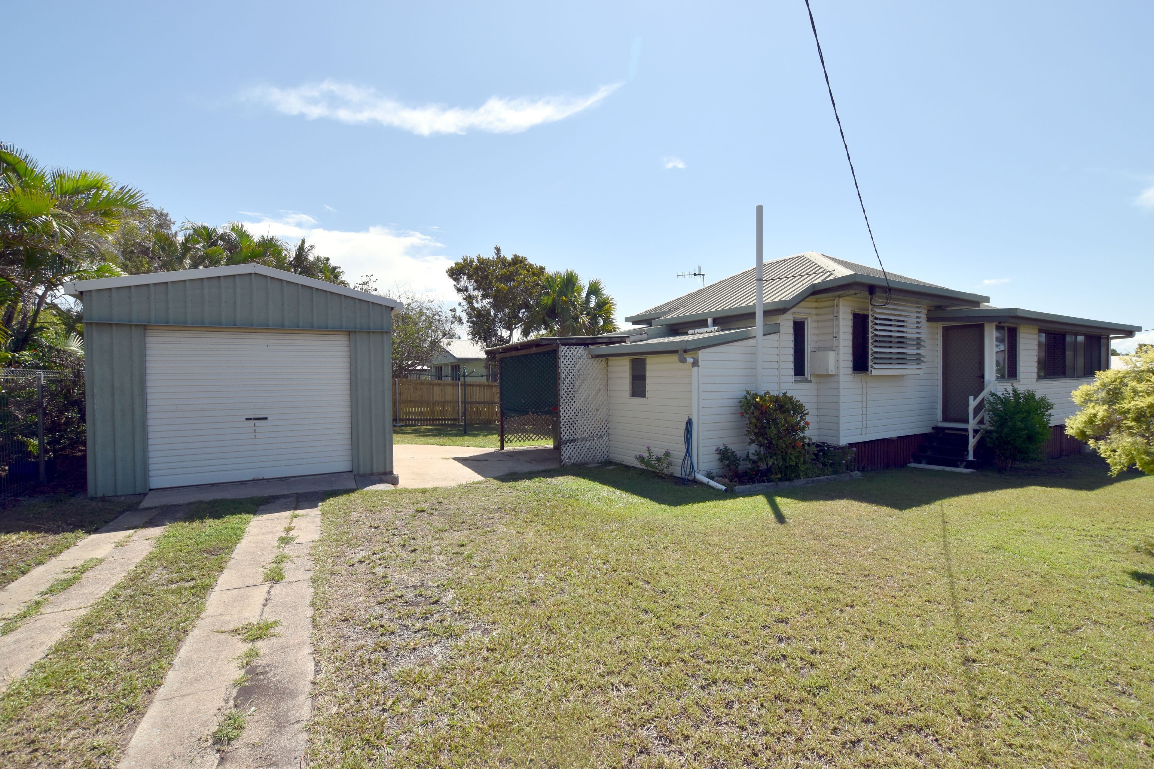 105 Barney Street, Barney Point QLD 4680, Barney Point - Image 1