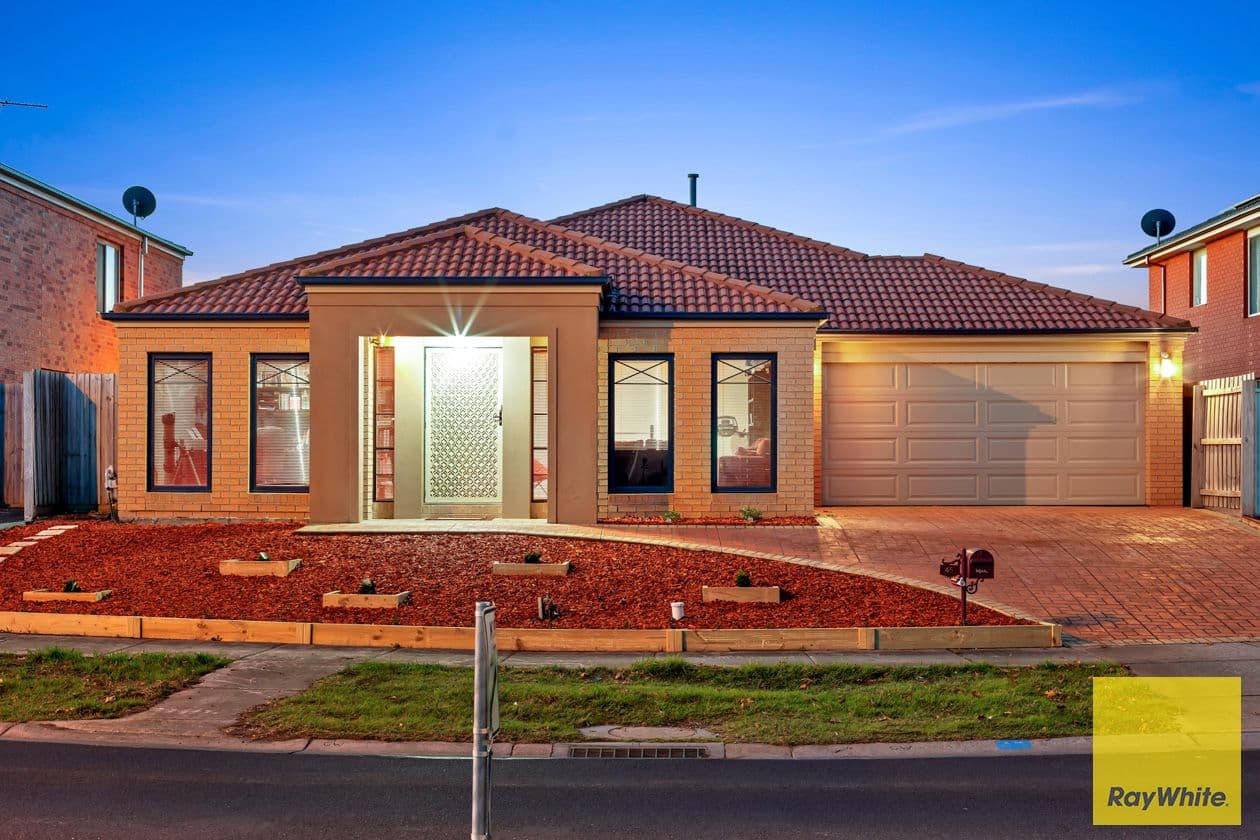 45 Cuthbert Avenue, Truganina VIC 3029, Truganina - Thumbnail 2