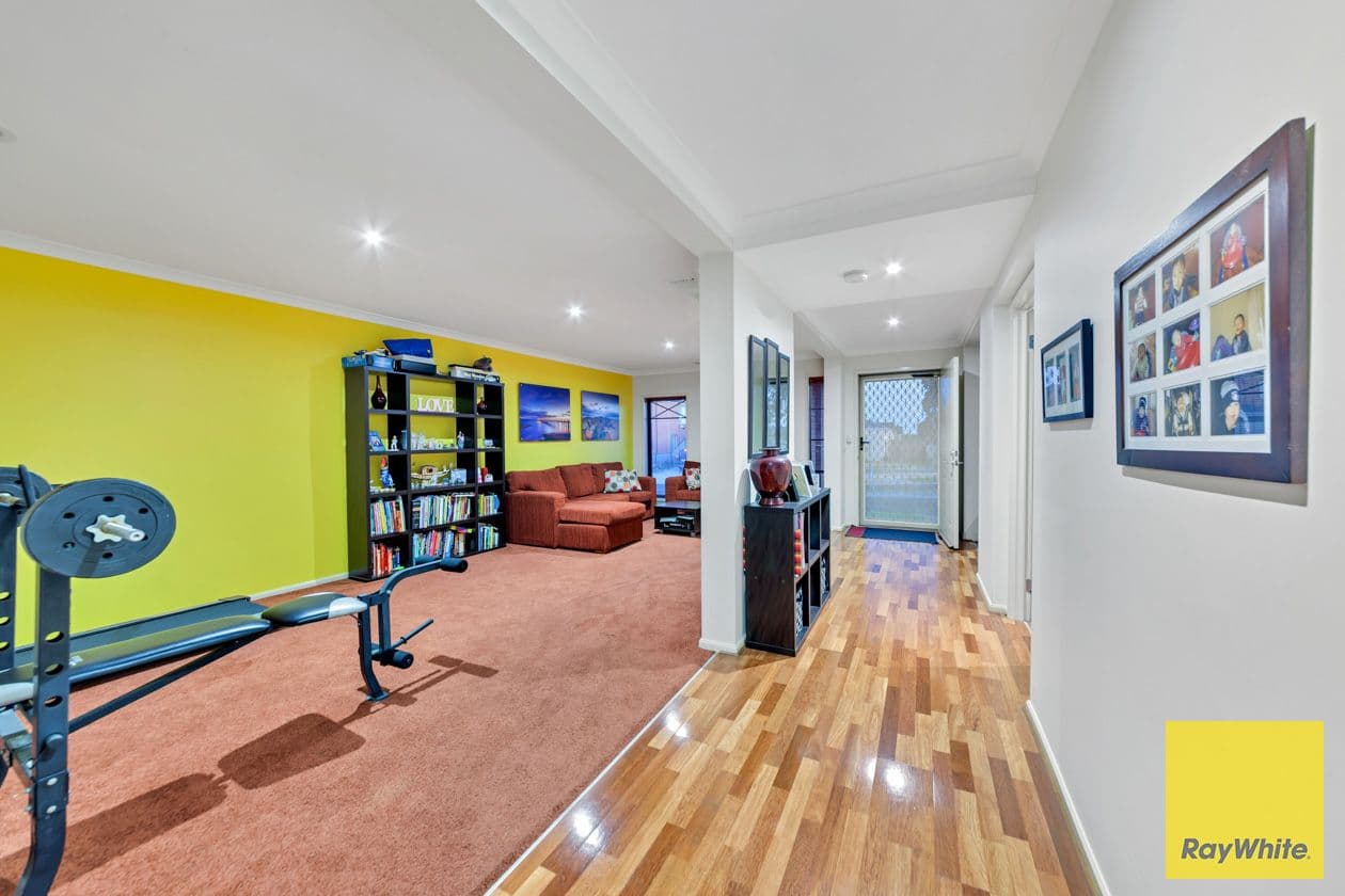 45 Cuthbert Avenue, Truganina VIC 3029, Truganina - Thumbnail 5