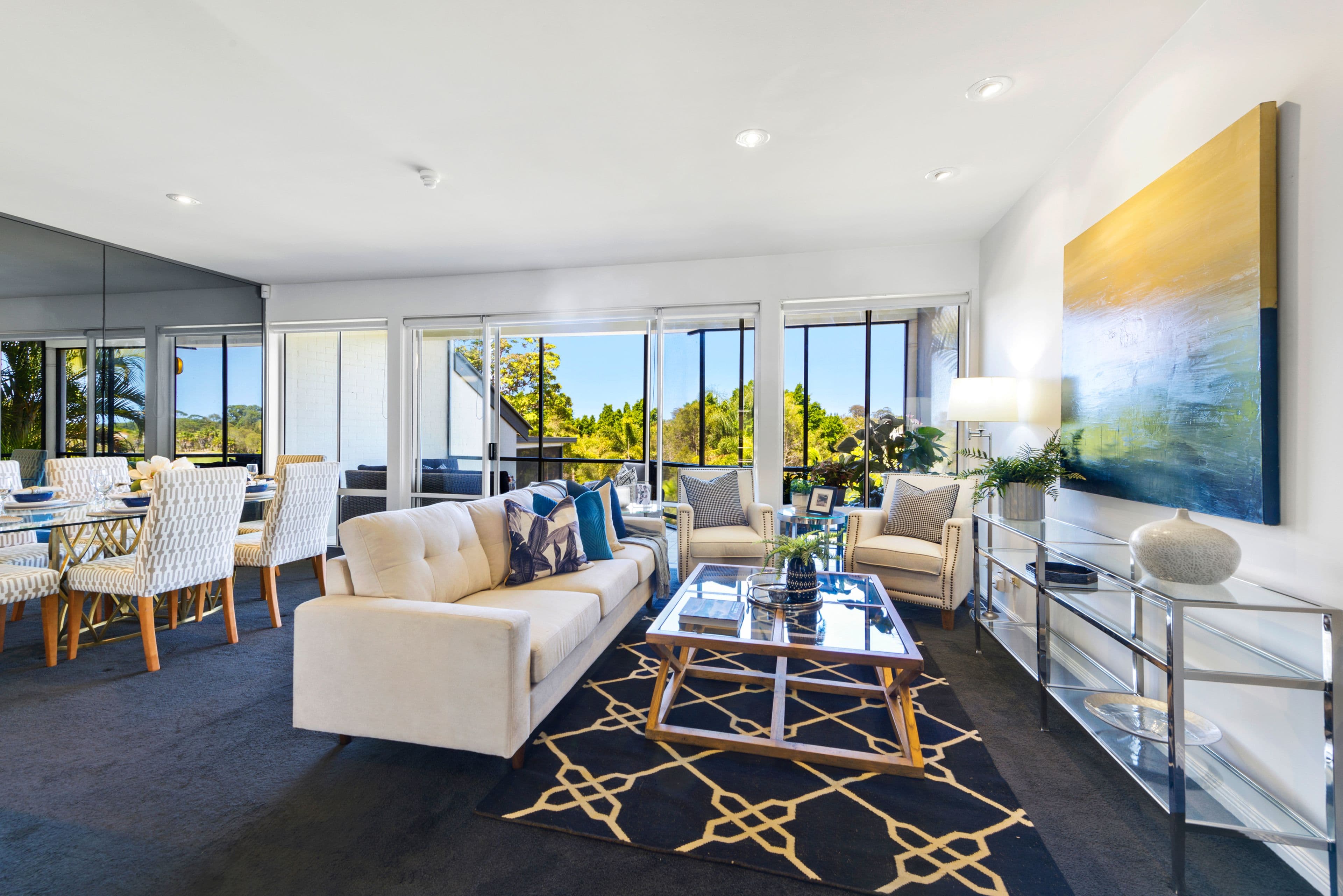 5101 St Andrews Terrace, Sanctuary Cove QLD 4212, Sanctuary Cove - Image 1