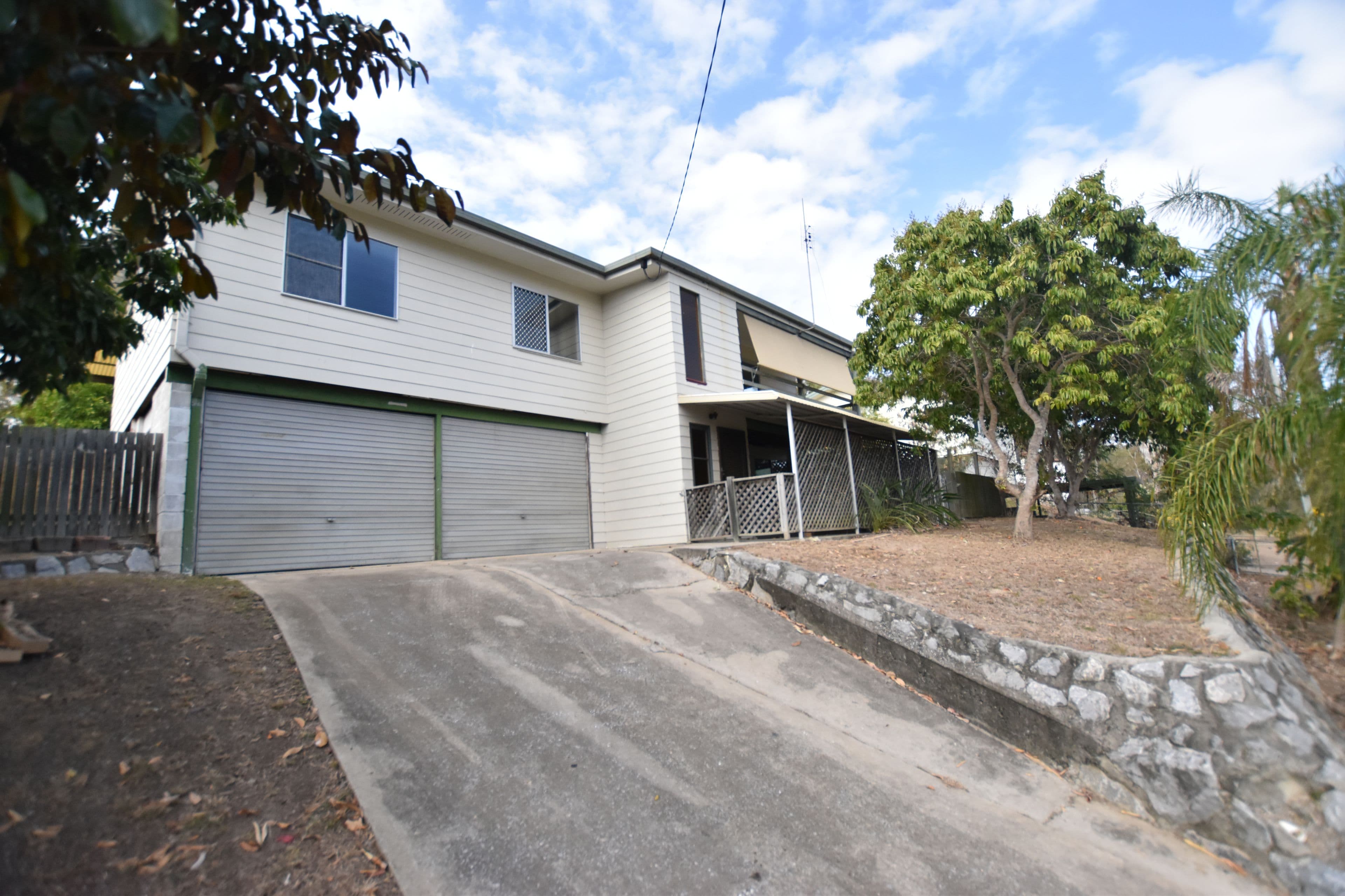 110 Dalrymple Drive, Toolooa QLD 4680, Toolooa - Image 1