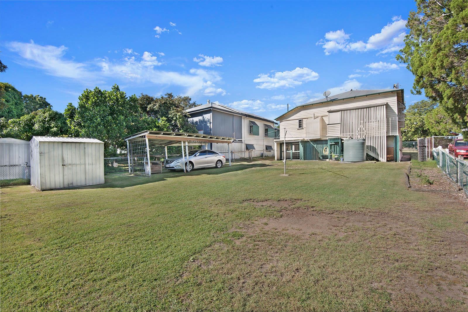 8 Oliver Street, Kedron QLD 4031, Kedron - Thumbnail 2