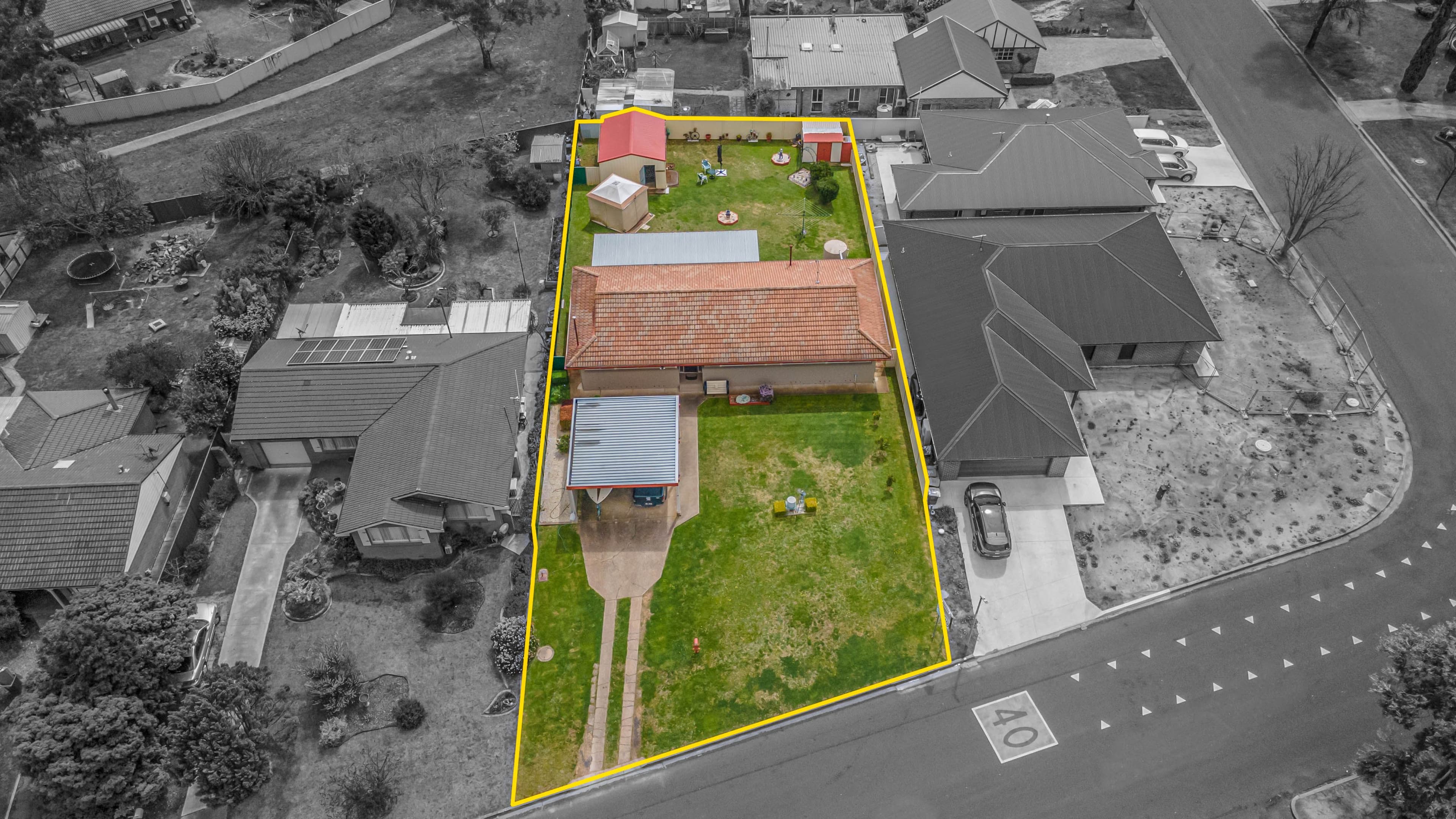 16 Miriyan Drive, Kelso NSW 2795, Kelso - Thumbnail 2