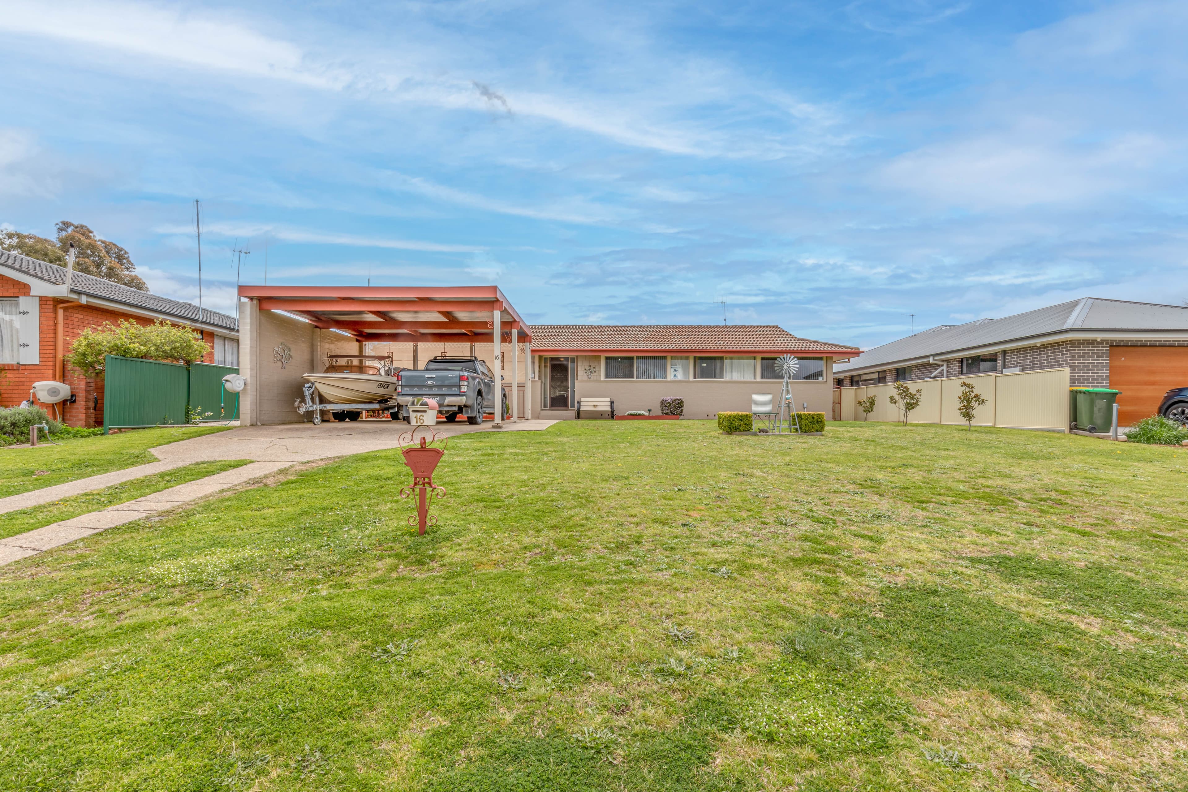 16 Miriyan Drive, Kelso NSW 2795, Kelso - Thumbnail 3