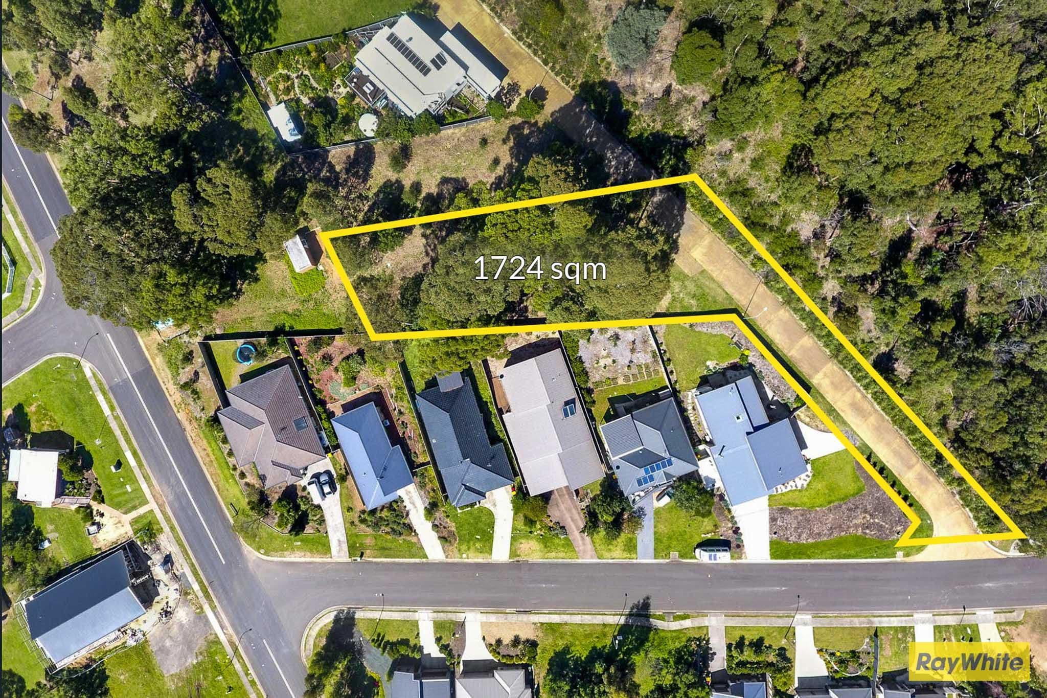 4 Seaview Way, Long Beach NSW 2536, Long Beach - Image 1