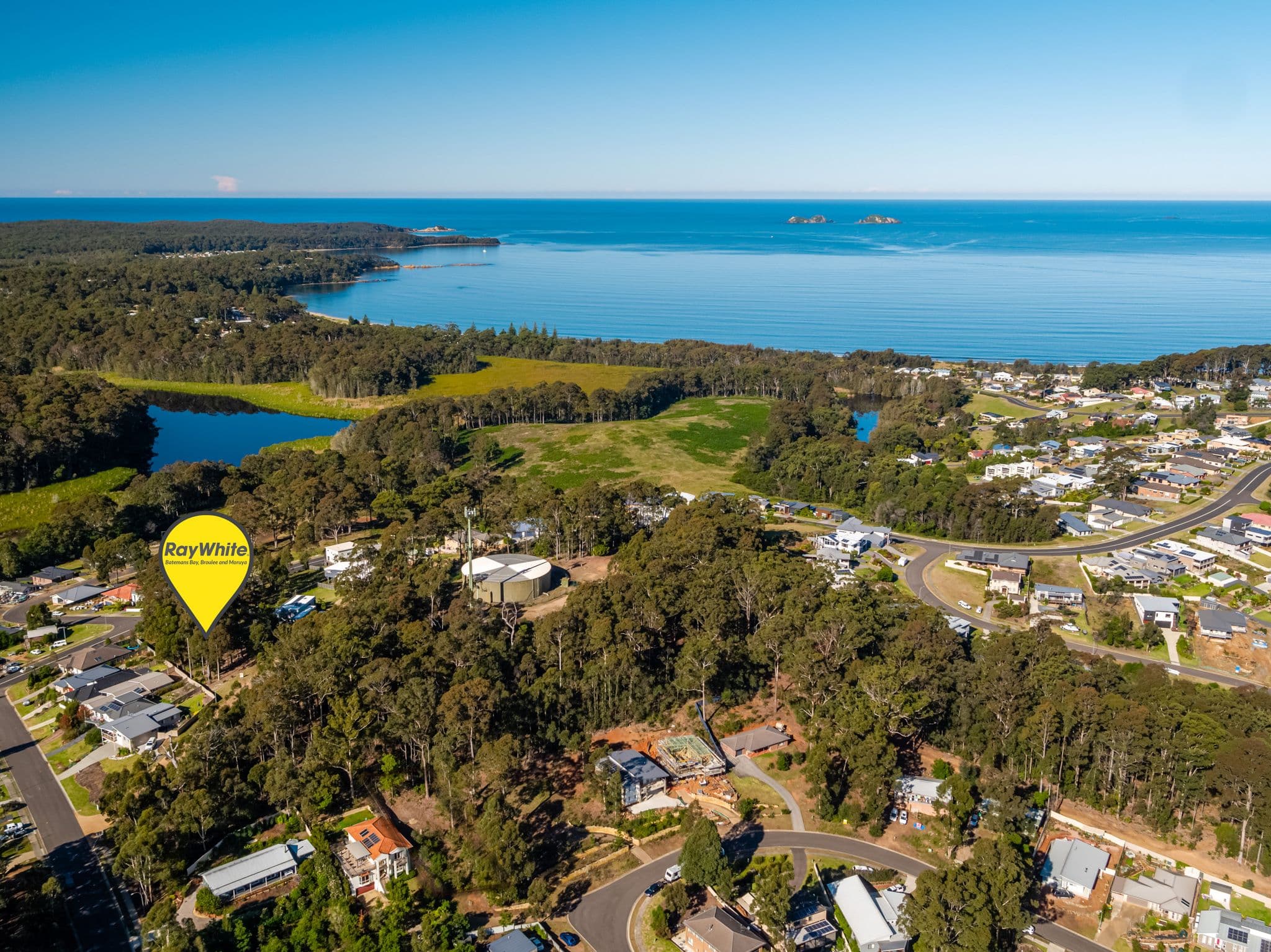 4 Seaview Way, Long Beach NSW 2536, Long Beach - Thumbnail 2