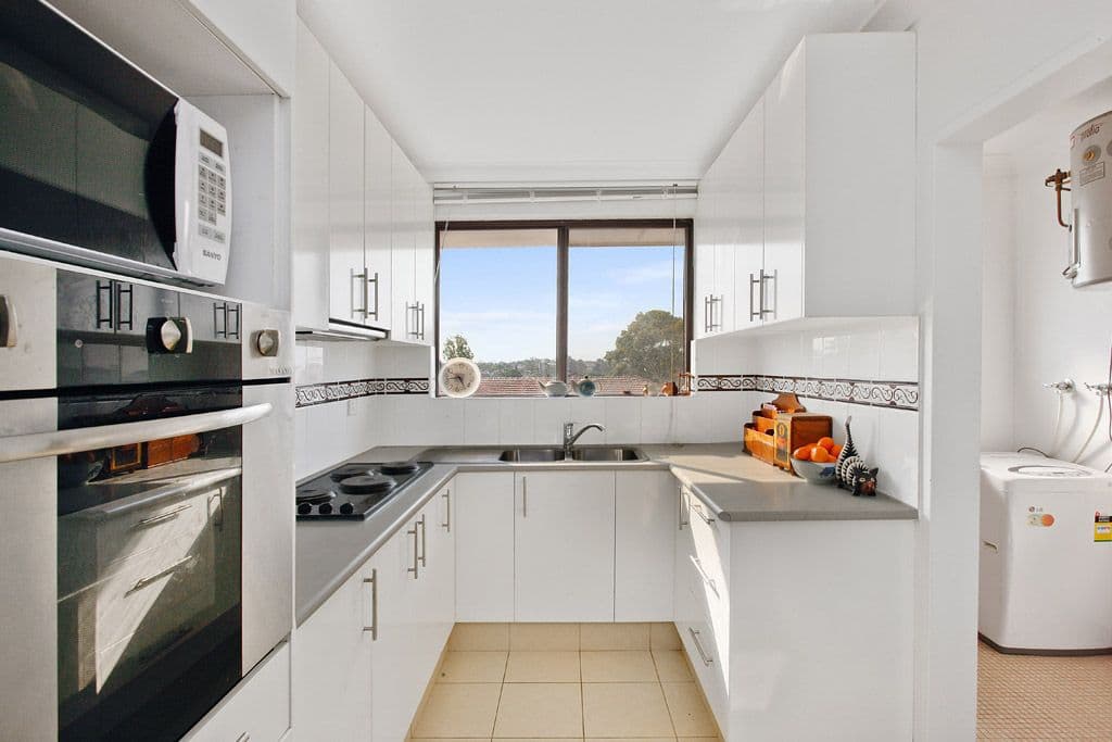 26 Schwebel, MARRICKVILLE NSW 2204, Marrickville - Thumbnail 4