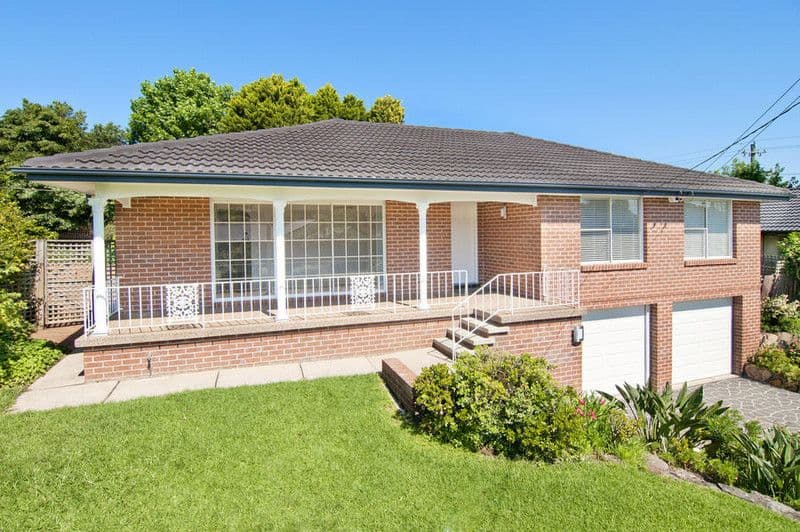 106 Bass Drive, BAULKHAM HILLS NSW 2153, Baulkham Hills - Image 1