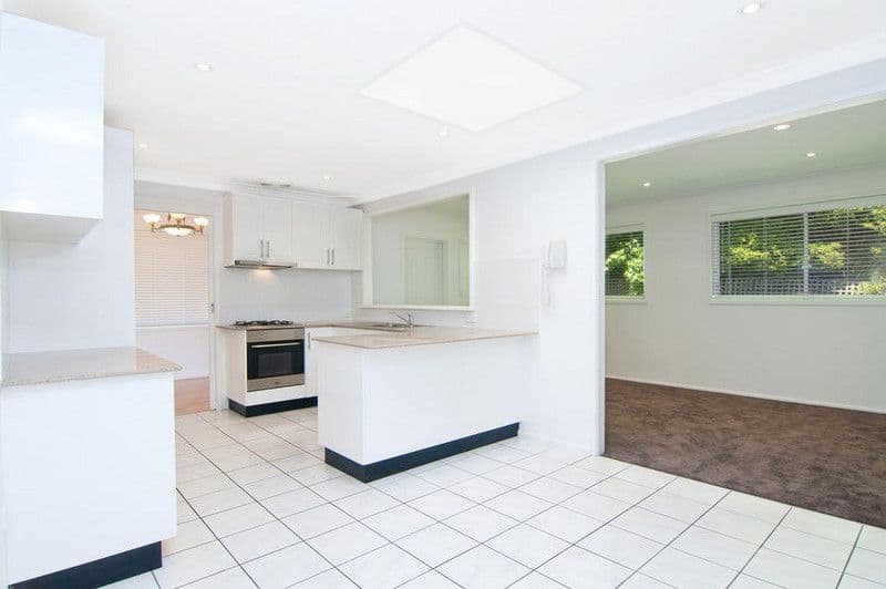106 Bass Drive, BAULKHAM HILLS NSW 2153, Baulkham Hills - Thumbnail 4