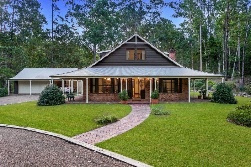 174 Gap Creek Road, Kenmore Hills QLD 4069, Kenmore Hills - Image 1