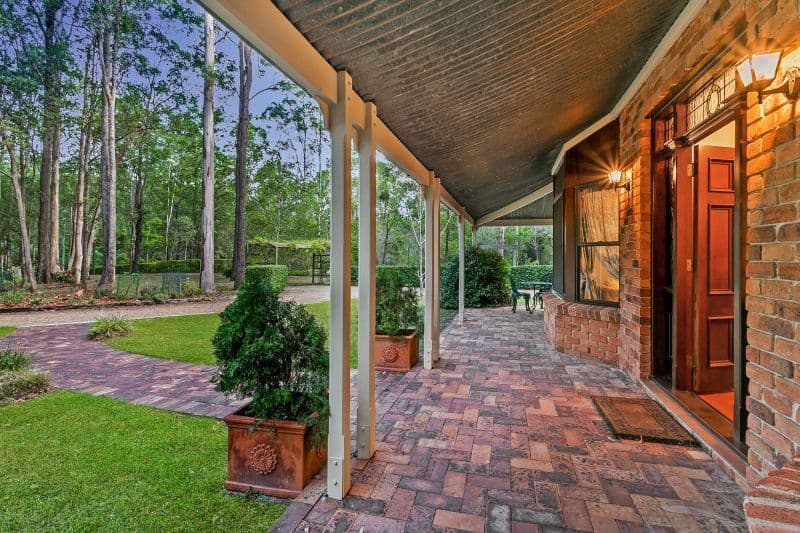174 Gap Creek Road, Kenmore Hills QLD 4069, Kenmore Hills - Thumbnail 2