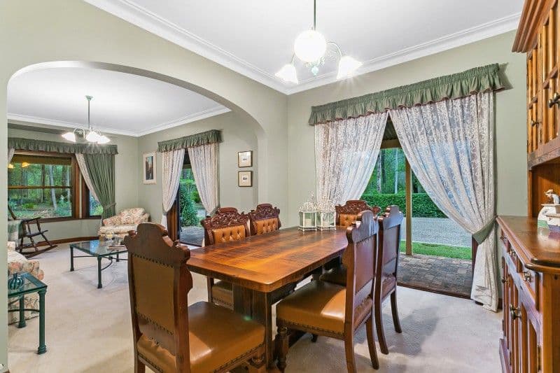 174 Gap Creek Road, Kenmore Hills QLD 4069, Kenmore Hills - Thumbnail 5