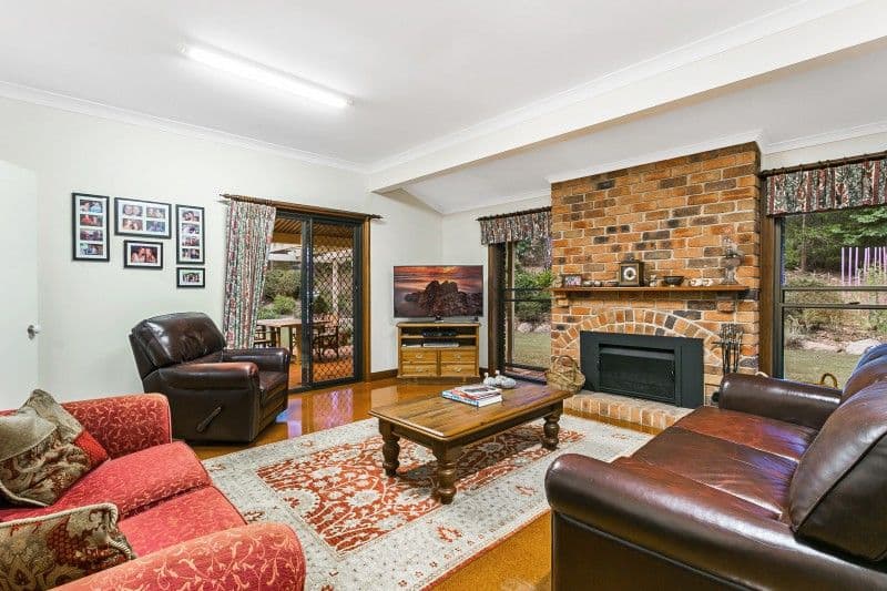 174 Gap Creek Road, Kenmore Hills QLD 4069, Kenmore Hills - Thumbnail 7