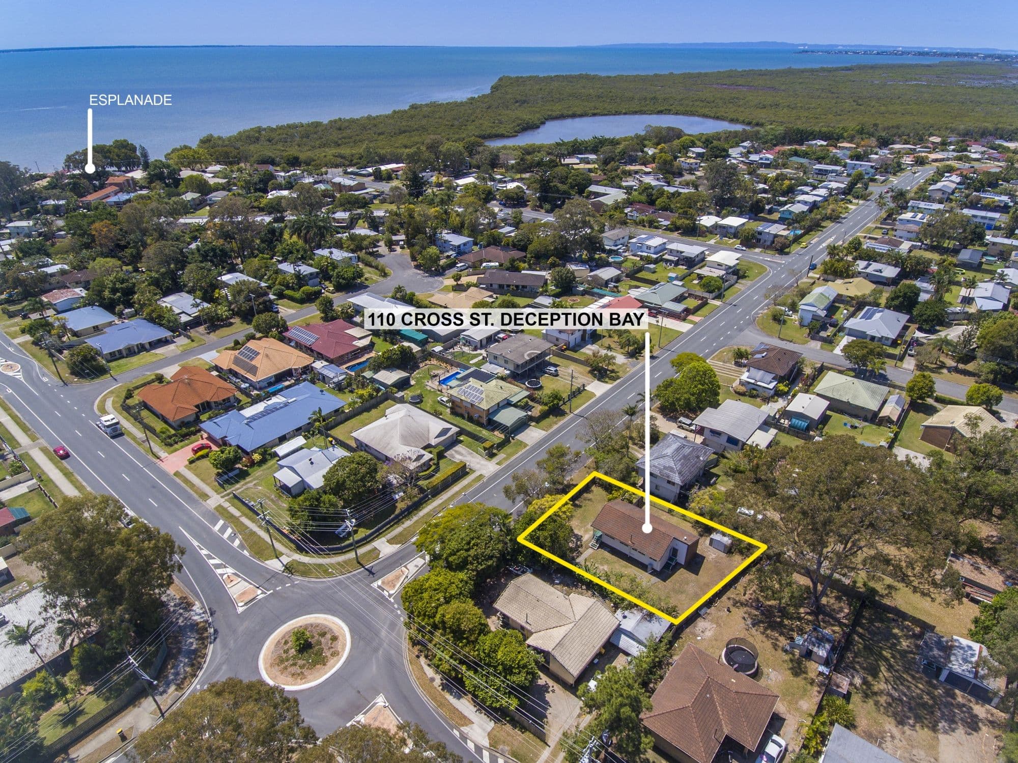 110 Cross Street, Deception Bay QLD 4508, Deception Bay - Image 1