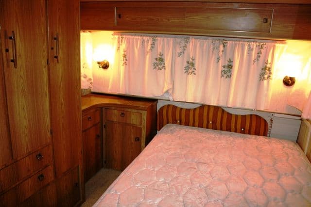 Caravan 15 Highview Caravan Park, Highview Street, ARDROSSAN SA 5571, Ardrossan - Thumbnail 4