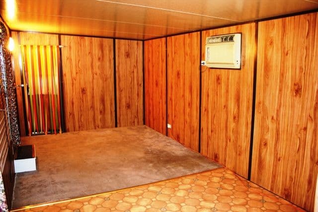 Caravan 15 Highview Caravan Park, Highview Street, ARDROSSAN SA 5571, Ardrossan - Thumbnail 7