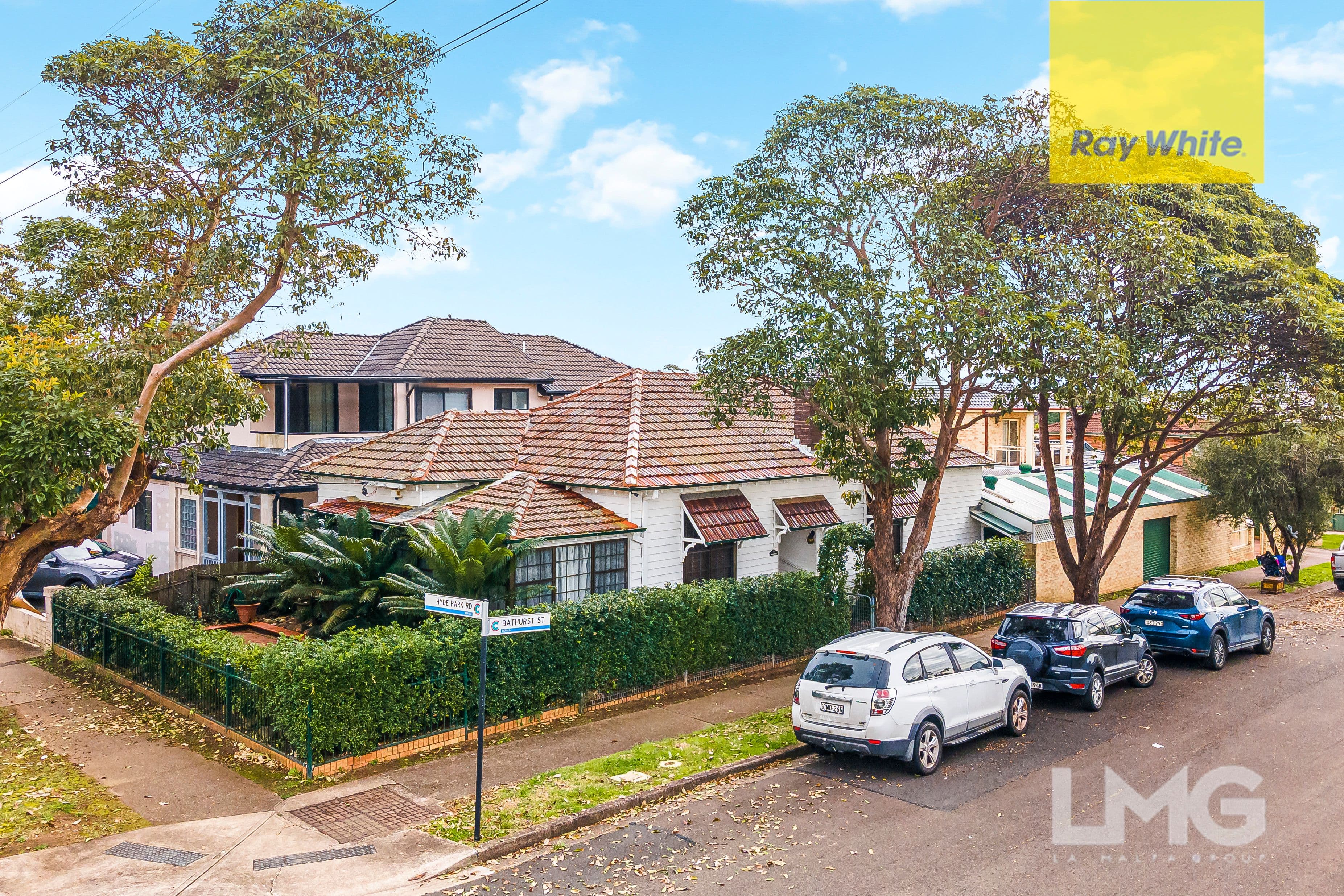 19 Hyde Park Road, Berala NSW 2141, Berala - Image 1