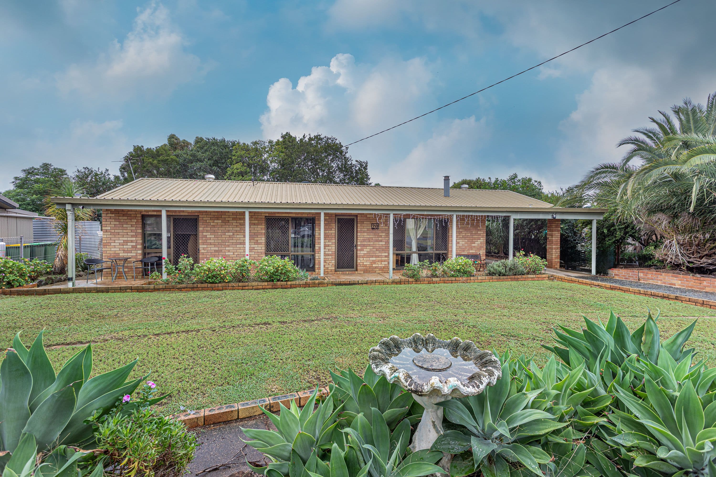 20 Hass Street, Oakey QLD 4401, Oakey - Image 1
