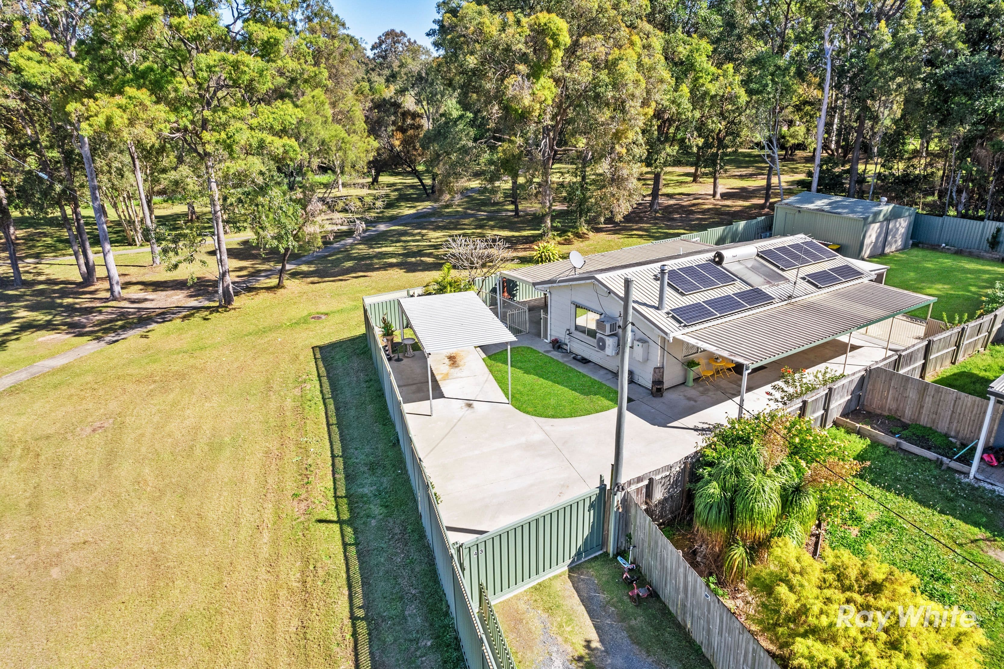 43 Tarlo Street, Eagleby QLD 4207, Eagleby - Thumbnail 3
