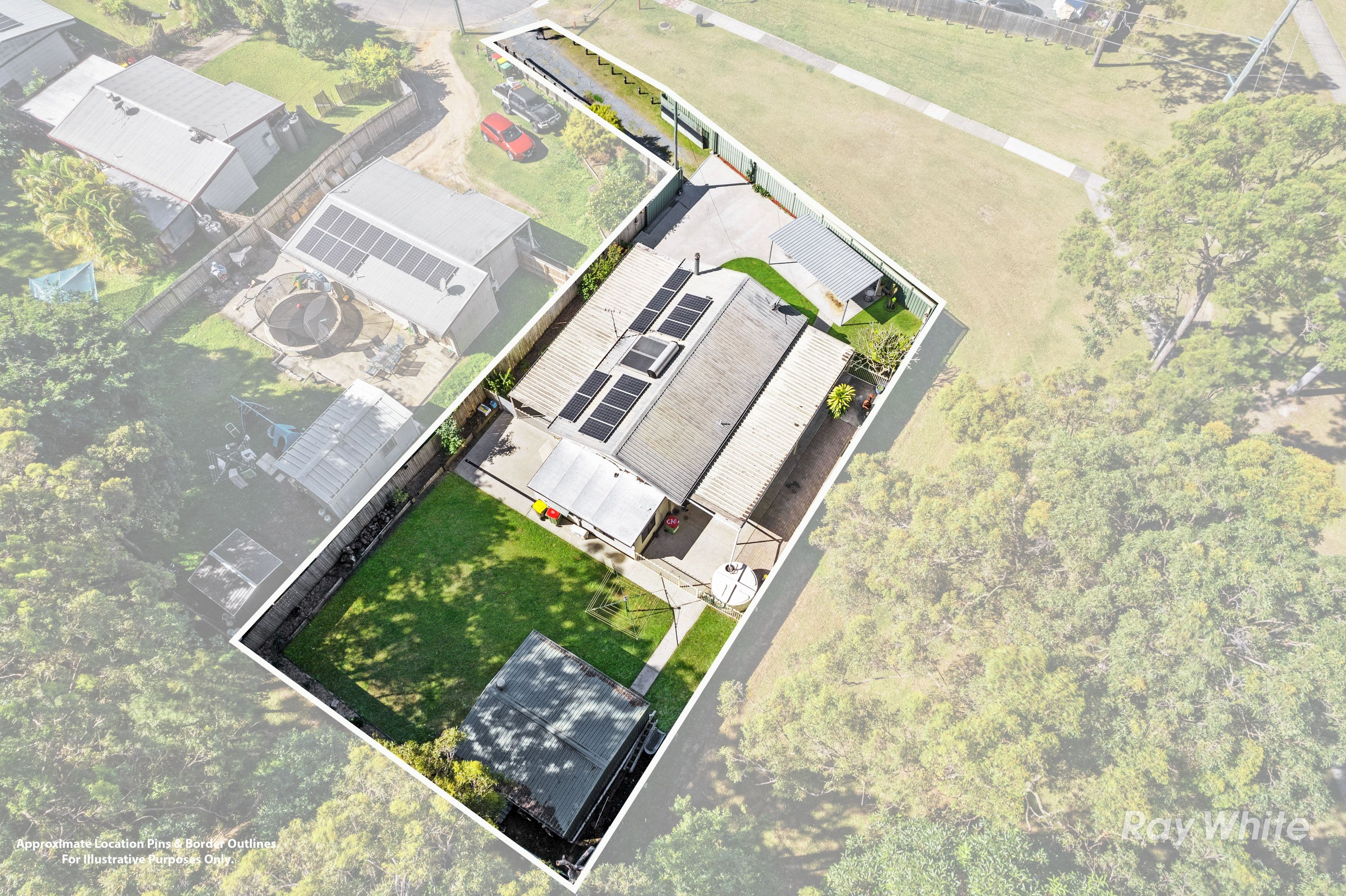 43 Tarlo Street, Eagleby QLD 4207, Eagleby - Thumbnail 4