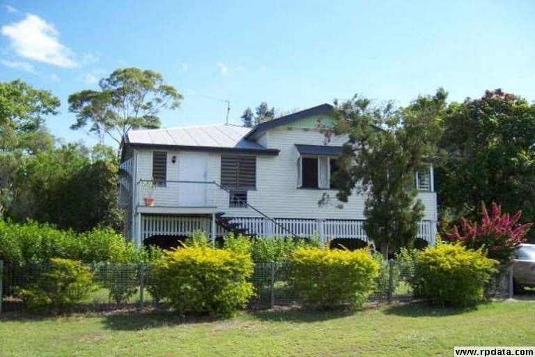 21 Jones Street, WANDAL QLD 4700, Wandal - Image 1