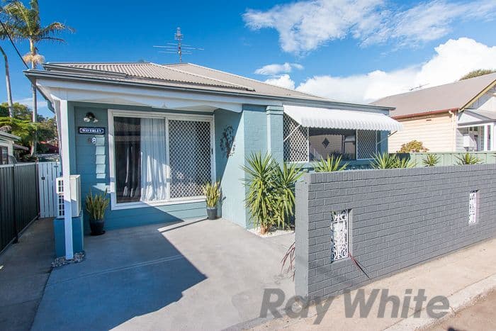 88 Mathieson Street, Carrington - Image 1