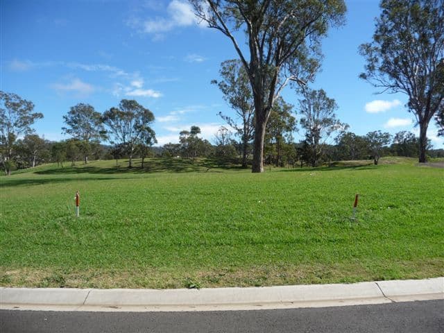 5 Carinya Drive, HODGSON VALE QLD 4352, Hodgson Vale - Thumbnail 8