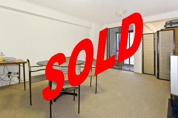 398 Pitt Street, SYDNEY NSW 2000, Sydney - Image 1