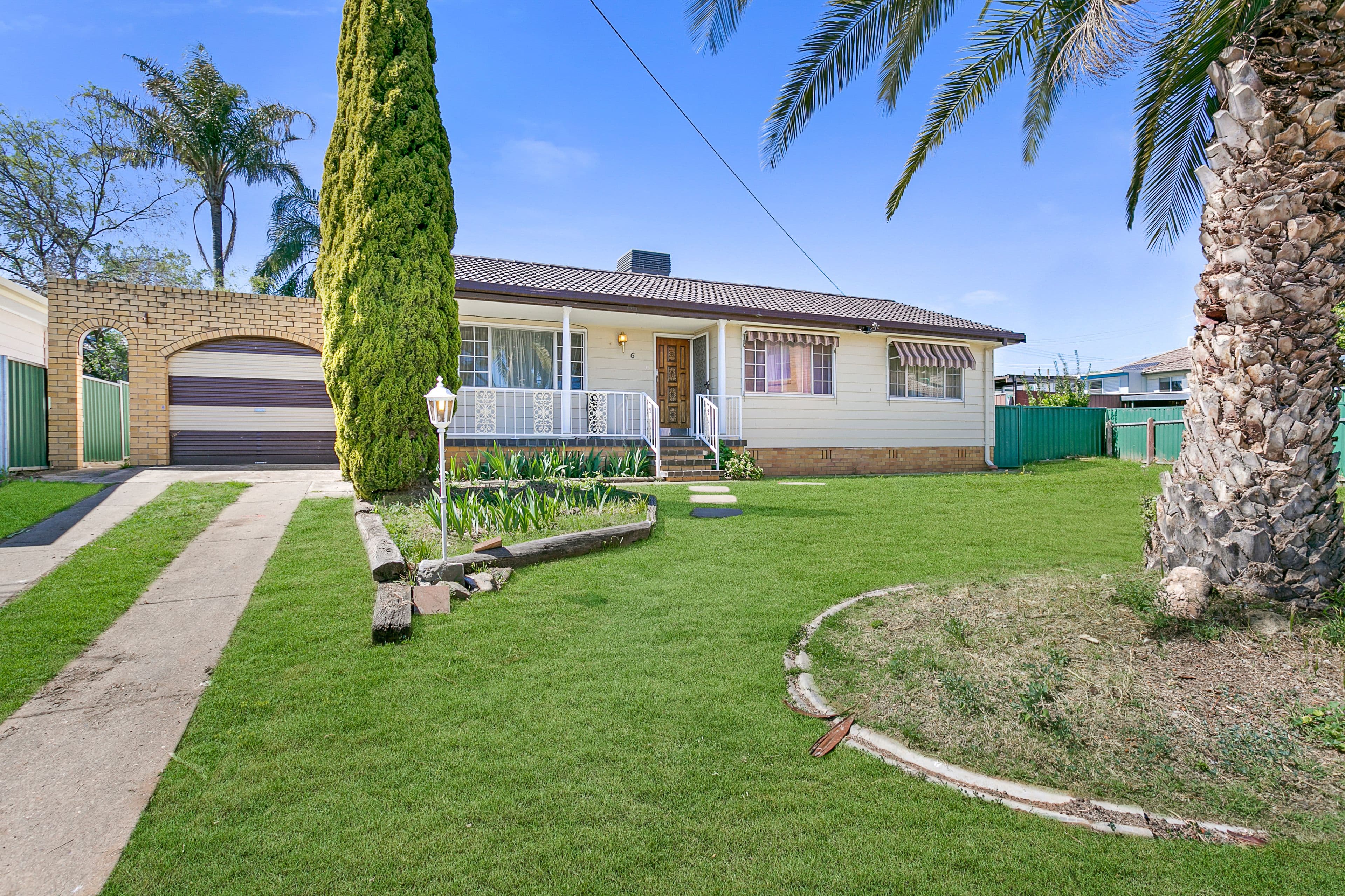 6 Woodhill Place, Tamworth NSW 2340, Tamworth - Image 1