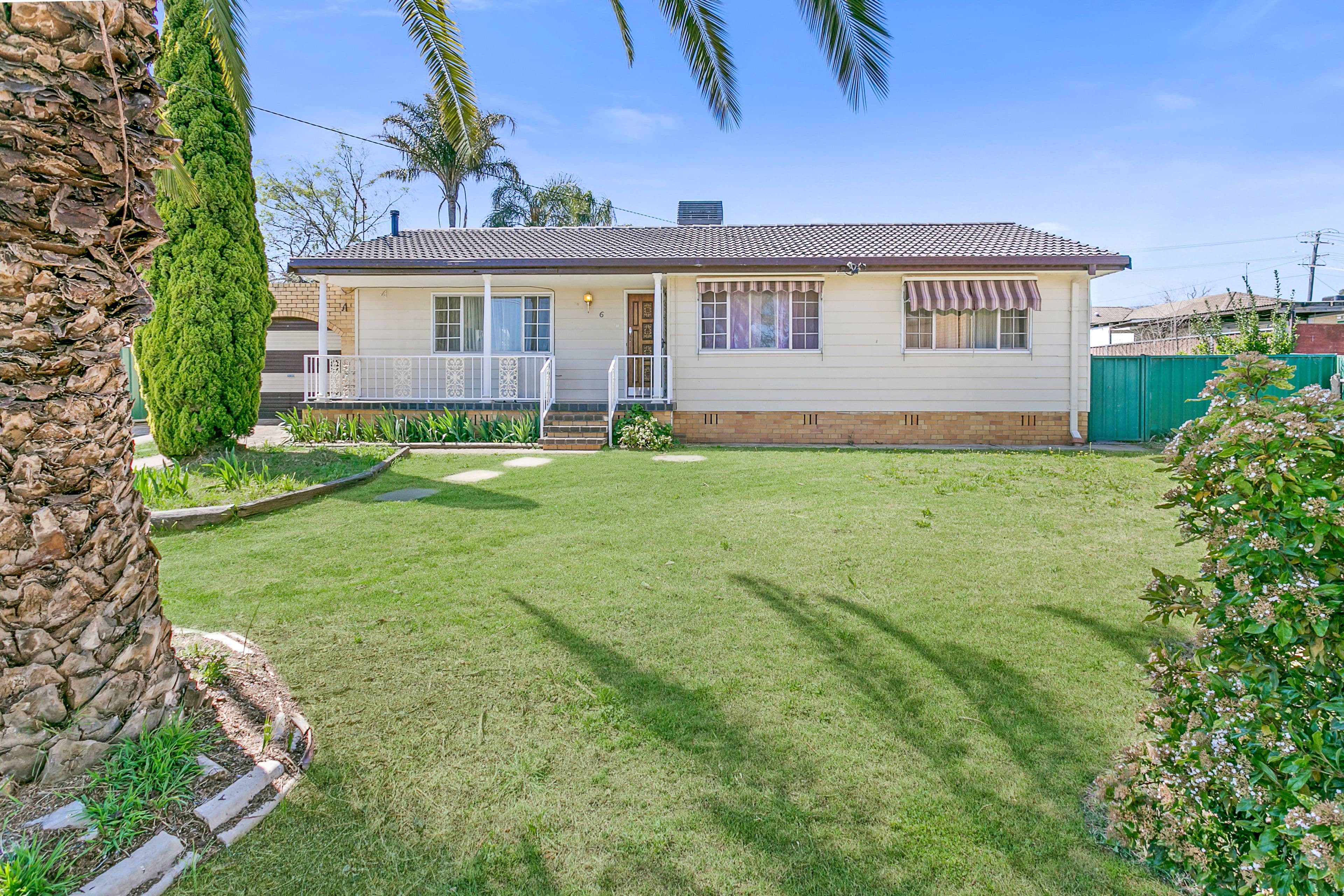 6 Woodhill Place, Tamworth NSW 2340, Tamworth - Thumbnail 2