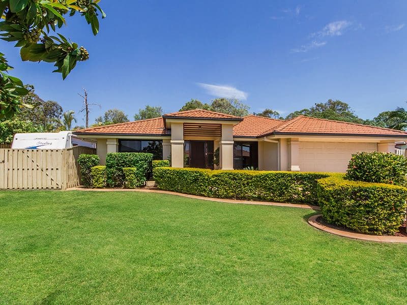 28 Broxbourne Place, Oxenford QLD 4210, Oxenford - Image 1