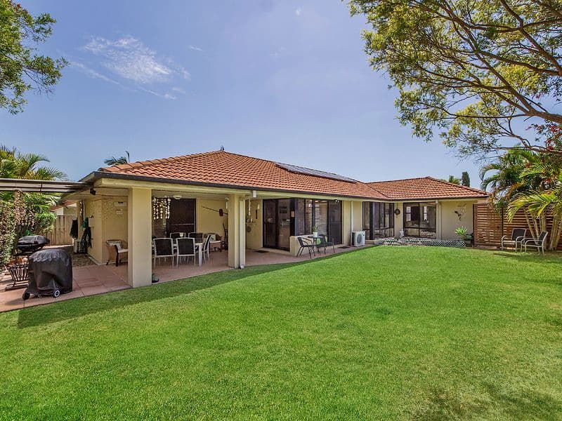28 Broxbourne Place, Oxenford QLD 4210, Oxenford - Thumbnail 2