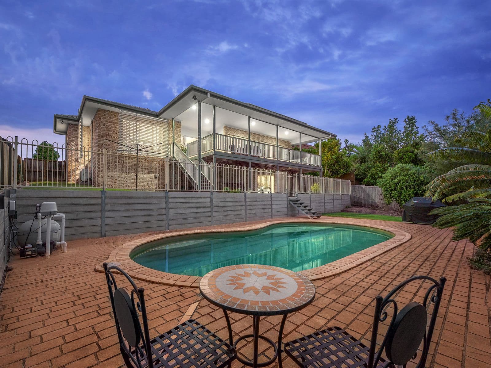 156 Bangalow Street, Bridgeman Downs QLD 4035, Bridgeman Downs - Image 1