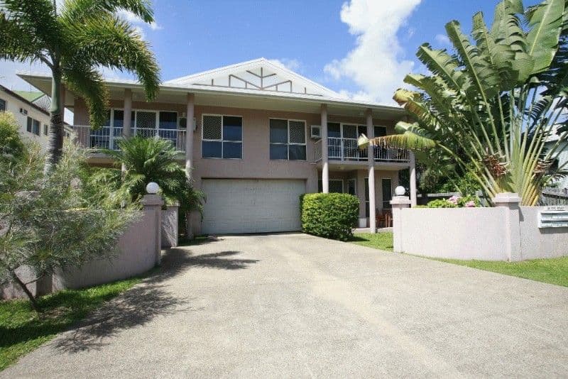 130 Eyre Street, NORTH WARD QLD 4810, North Ward - Image 1