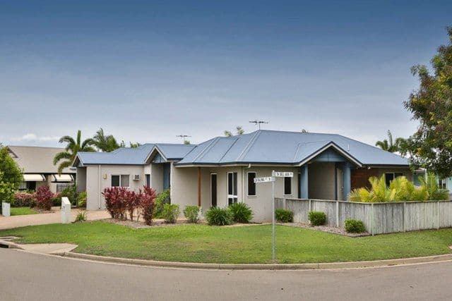18 Bel Air Avenue, KIRWAN QLD 4817, Kirwan - Image 1