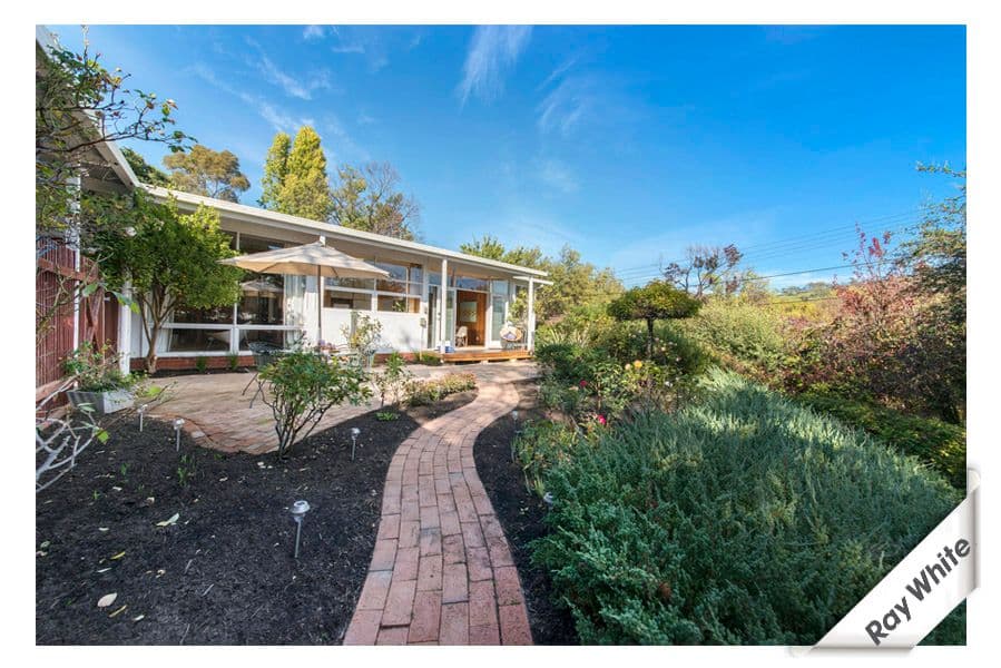 4 Supply Place, RED HILL ACT 2603, Red Hill - Image 1