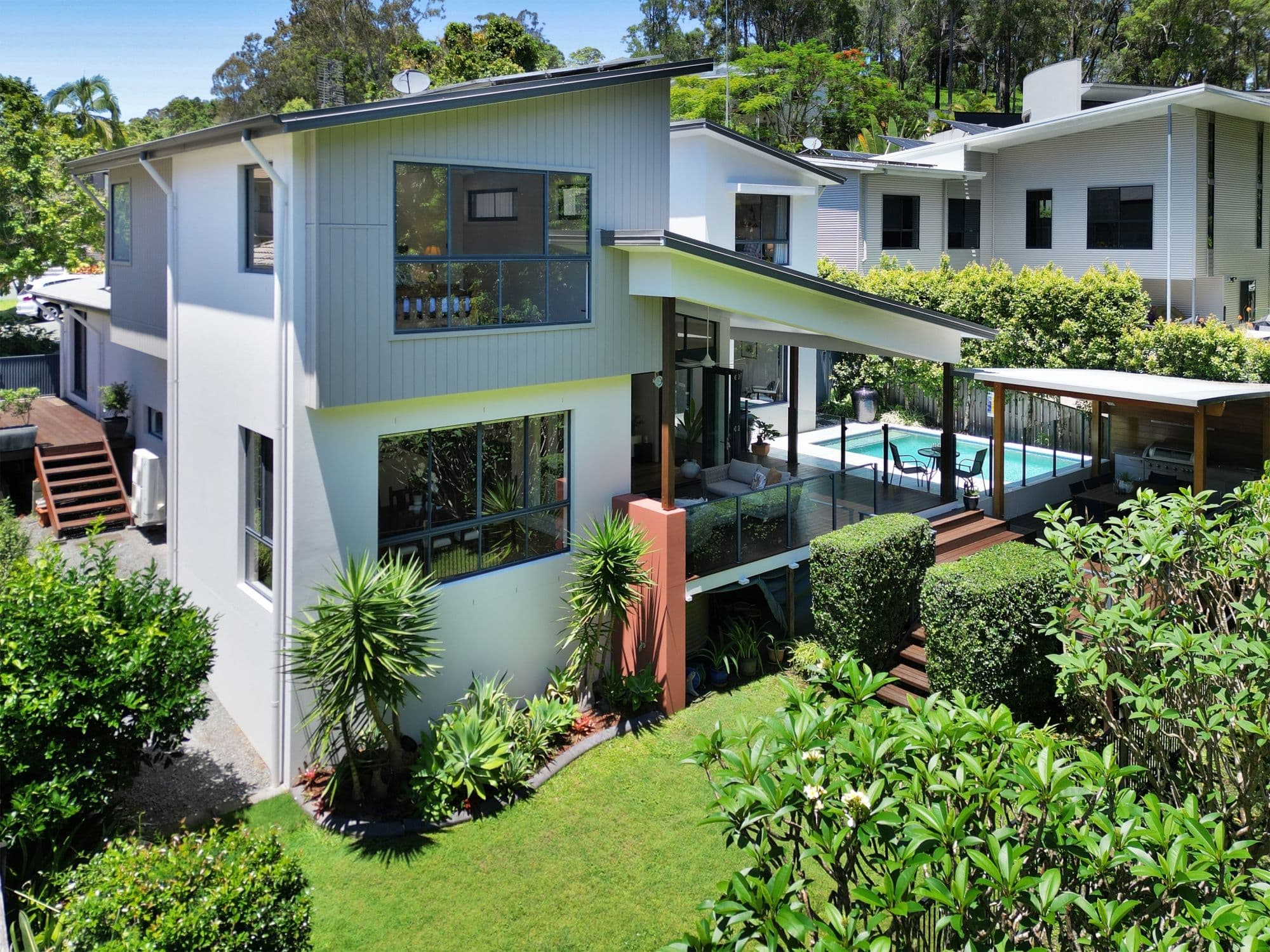 5 Gill Court, Mudgeeraba QLD 4213, Mudgeeraba - Thumbnail 2