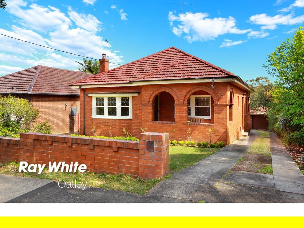 55 Lansdowne Street, PENSHURST NSW 2222, Penshurst - Image 1