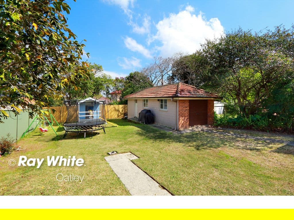 55 Lansdowne Street, PENSHURST NSW 2222, Penshurst - Thumbnail 7