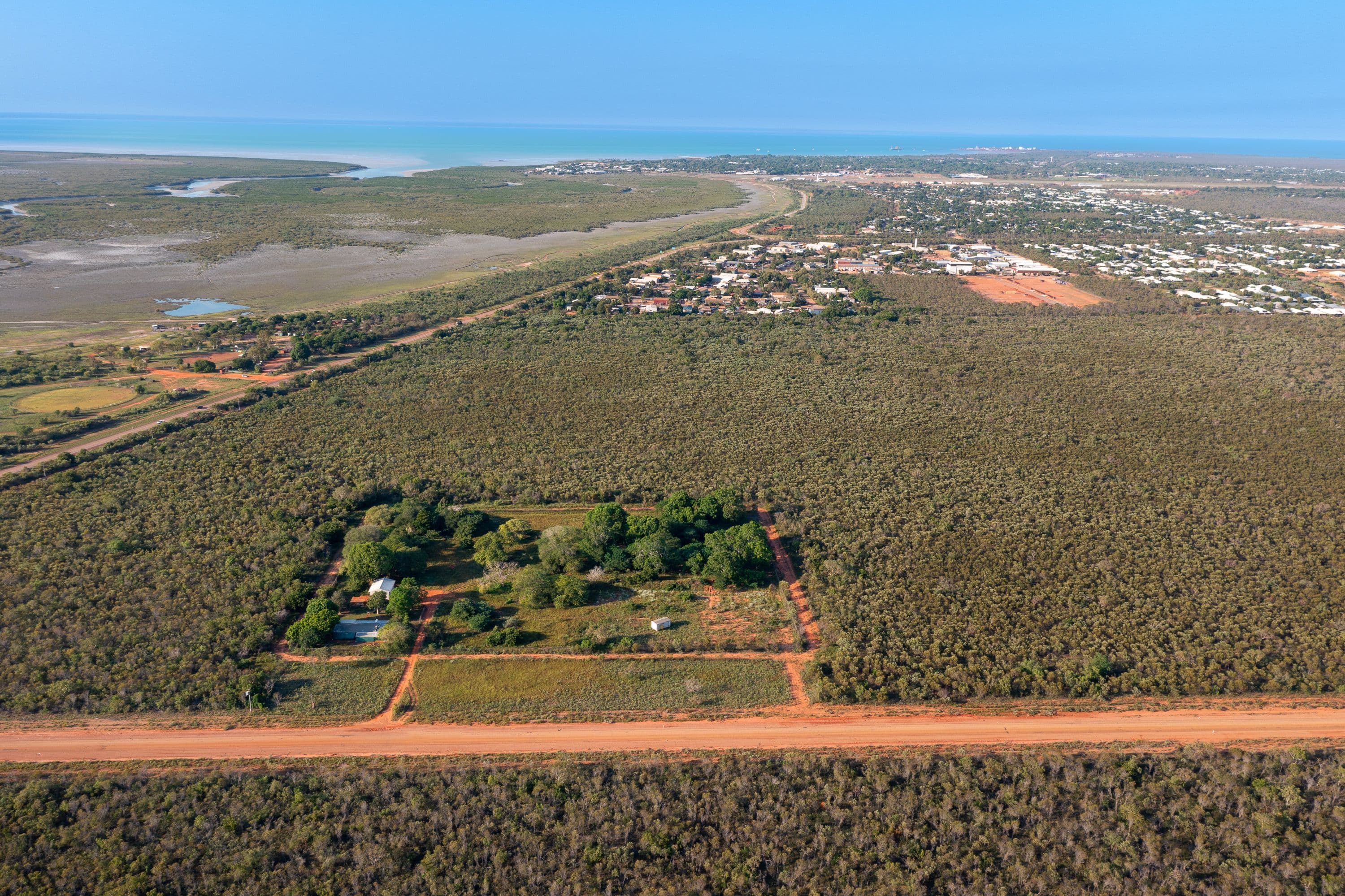 32 Fairway Drive, Bilingurr WA 6725, Bilingurr - Image 1