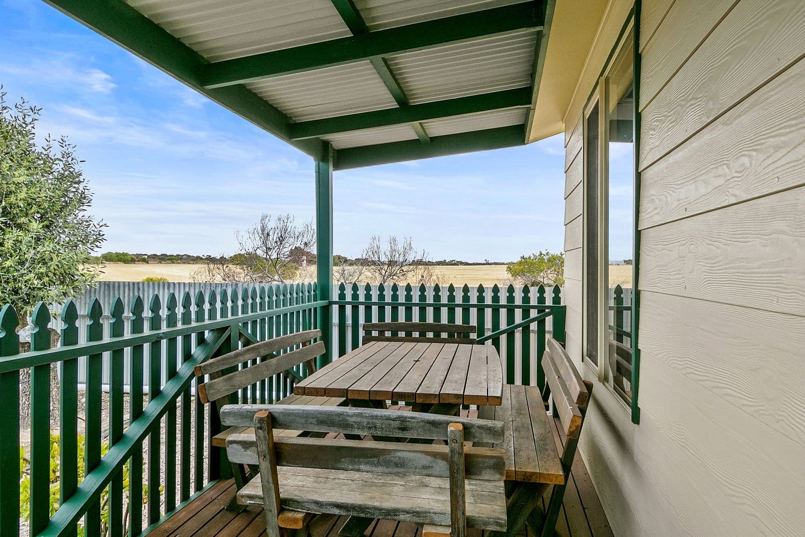 6 Palmer Street, Port Victoria SA 5573, Port Victoria - Thumbnail 7